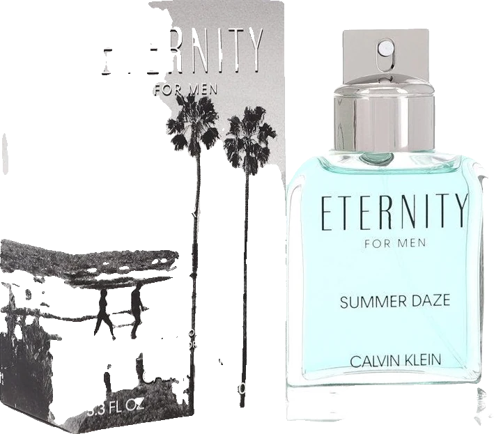 Calvin Klein Eternity Summer Daze Eau de Toilette