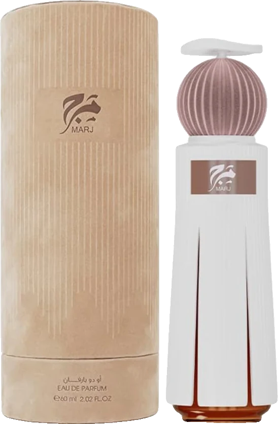 Ahmed Al Maghribi Marj Extrait de Parfum