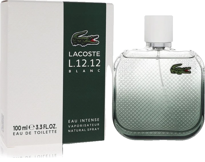 Lacoste Eau de Lacoste L.12.12 Blanc Eau Intense