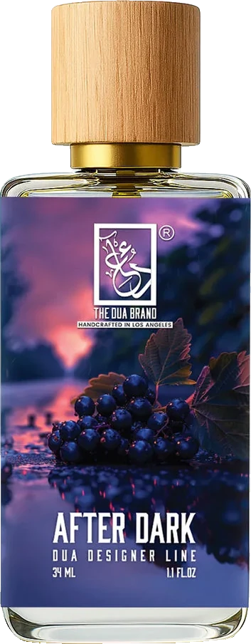 Dua Fragrances After Dark