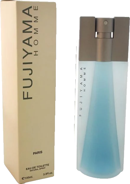 Succes De Paris Fujiyama