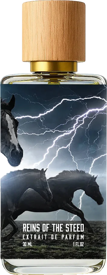 Dua Fragrances Reins of the Steed
