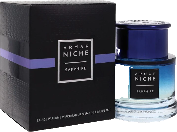 Armaf Niche Sapphire