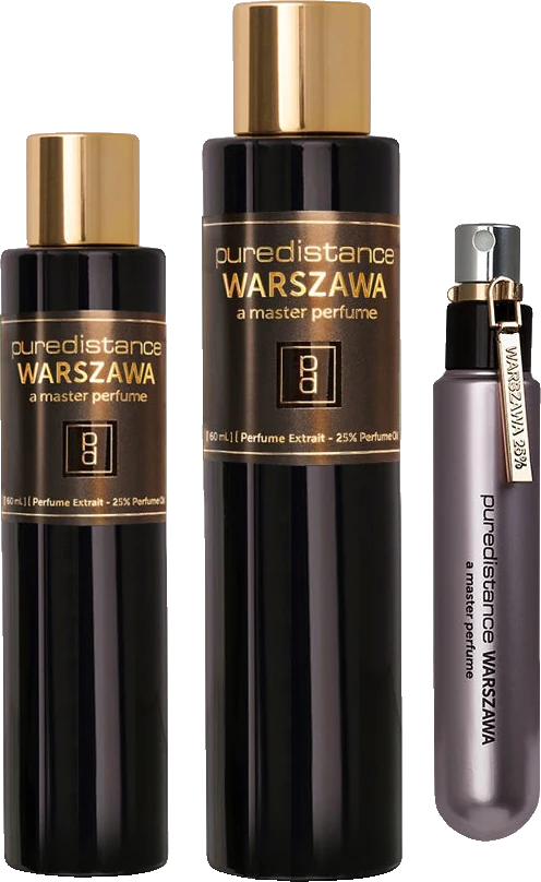 Puredistance Warszawa