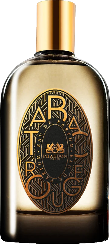 Phaedon Tabac Rouge