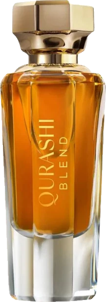 Abdul Samad Al Qurashi Abdul Samad Qurashi Blend