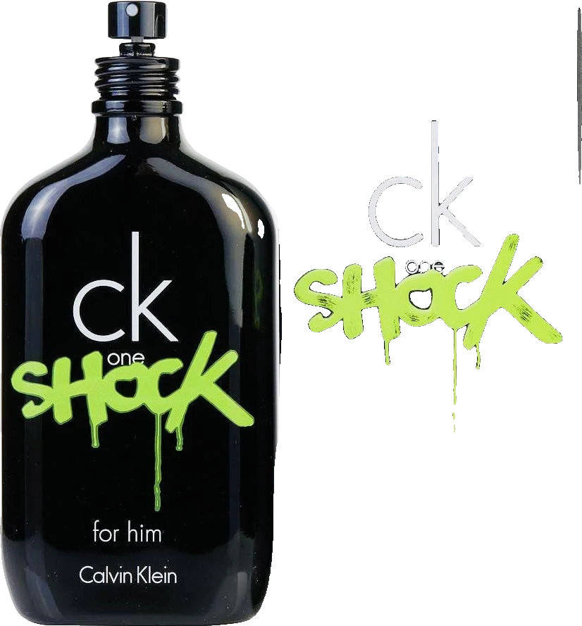 Calvin Klein Shock For Him
