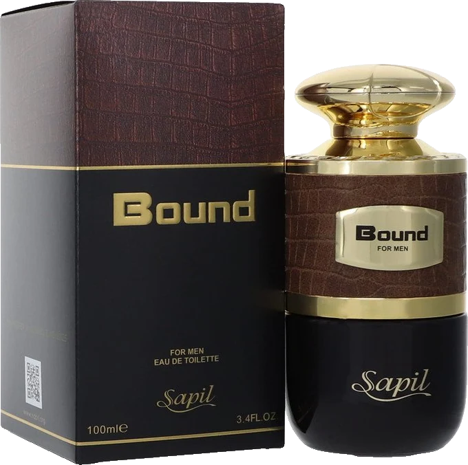 Sapil Bound Eau de Toilette