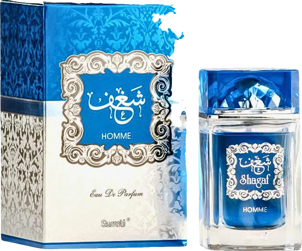 Surrati Shagaf Homme