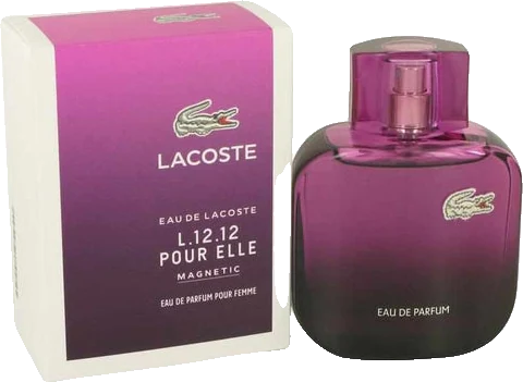 Lacoste Eau de Lacoste L.12.12 Magnetic