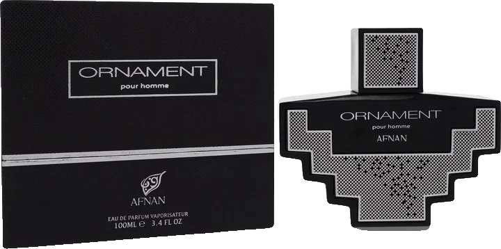 Afnan Ornament