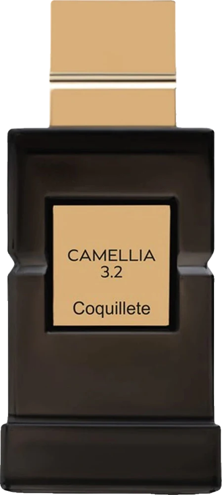 Coquillete Camellia
