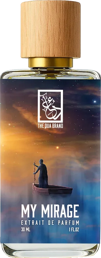 Dua Fragrances My Mirage