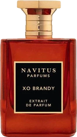 Navitus Parfums XO Brandy