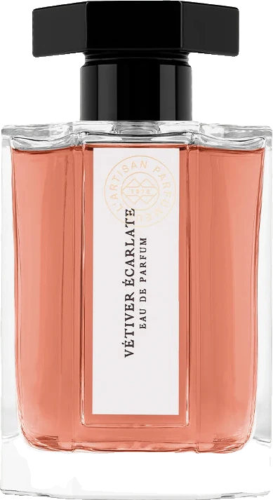 L'Artisan Parfumeur Vétiver Écarlate