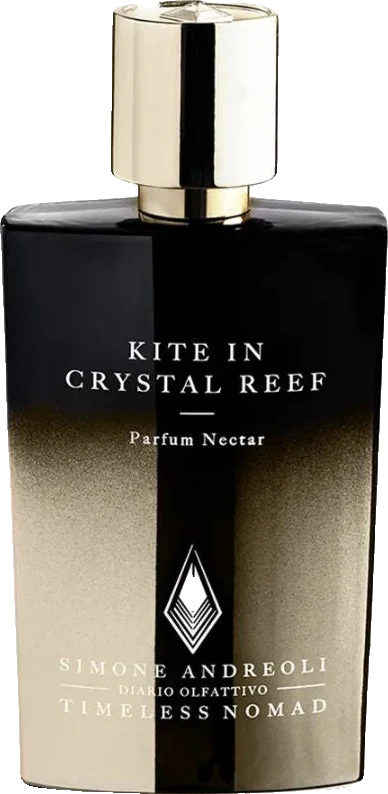 Simone Andreoli Kite in Crystal Reef