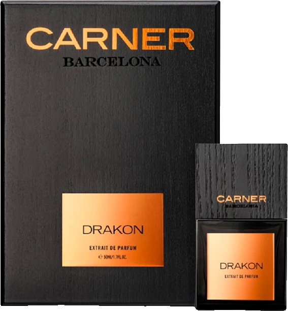 Carner Barcelona Drakon
