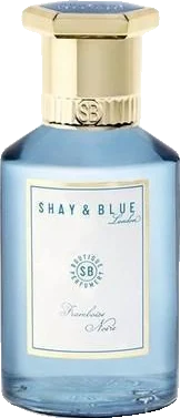 Shay & Blue Framboise Noire