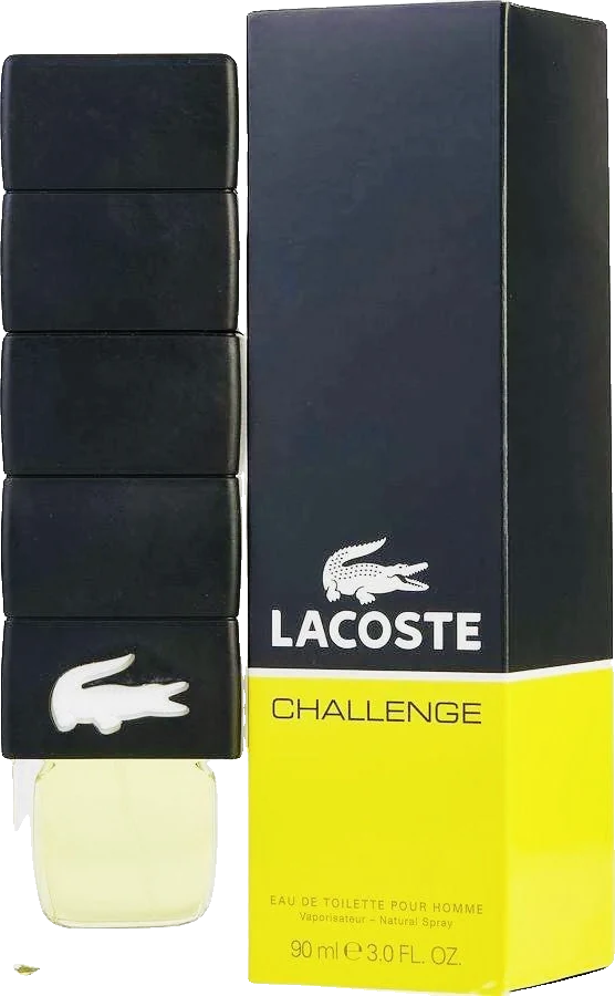 Lacoste Challenge for Men/pour Homme