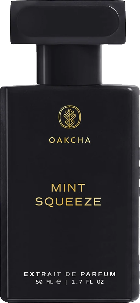 Oakcha Mint Squeeze