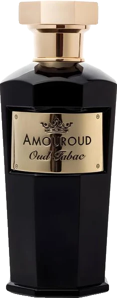 Amouroud Oud Tabac
