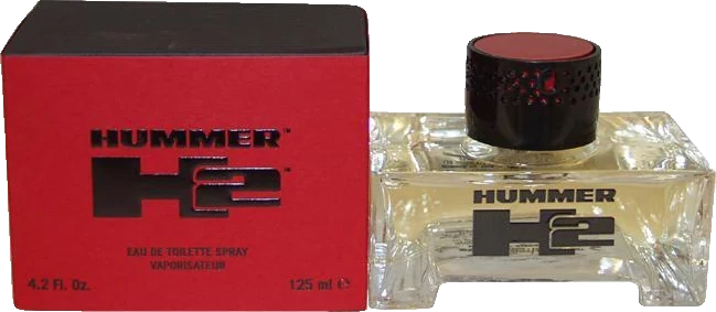 Hummer H2