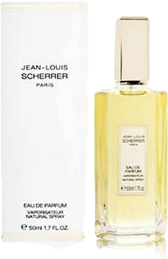 Jean Louis Scherrer Jean Louis Scherrer Eau de Parfum
