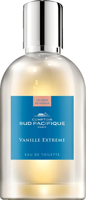Comptoir Sud Pacifique Vanille Extreme