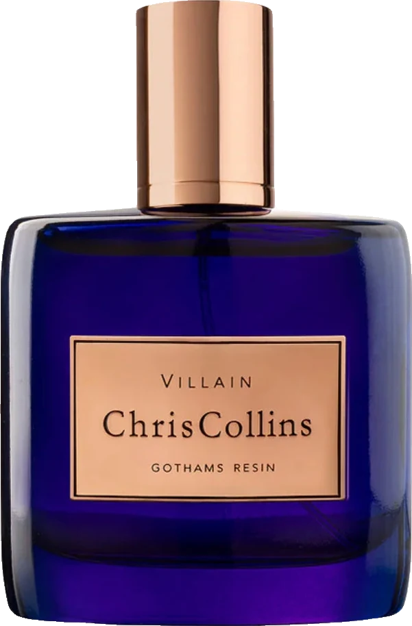 Chris Collins Villain