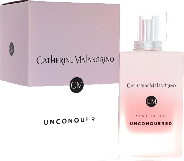 Catherine Malandrino Unconquered