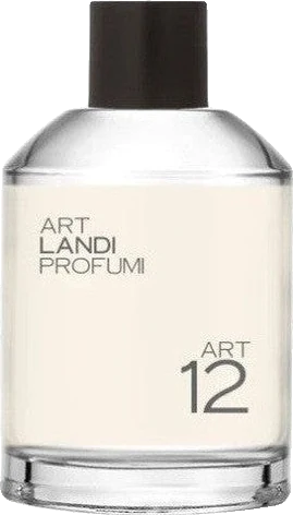 Art Landi Profumi Art 12 Per Me Ma