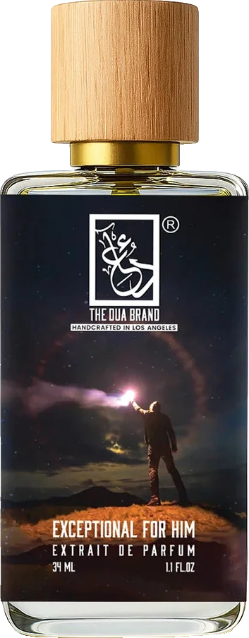 Dua Fragrances Exceptional For Him