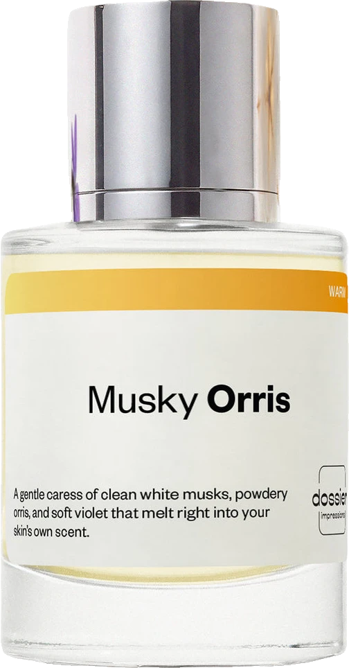 Dossier Musky Orris