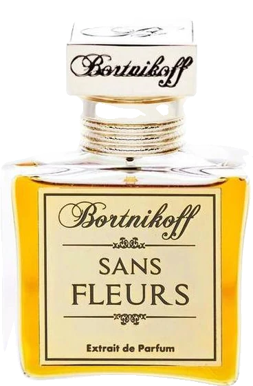 Bortnikoff Sans Fleurs