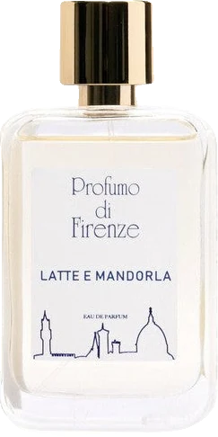 Profumo di Firenze Latte e Mandorla