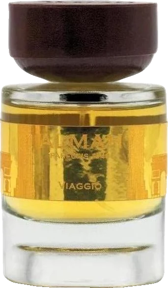 Almah Parfums 1948 Viaggio