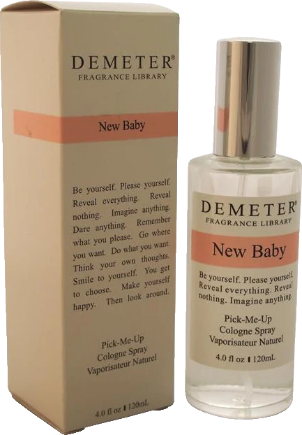 Demeter Baby