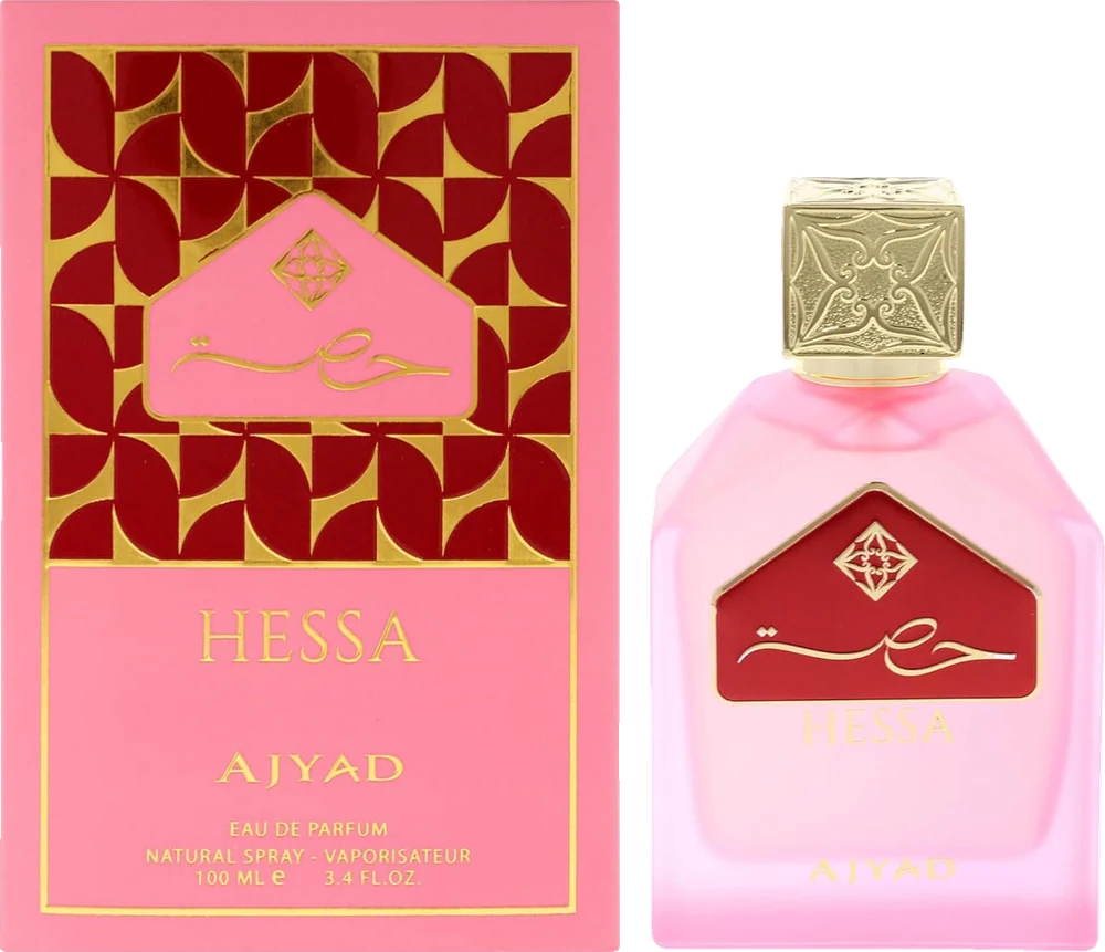 Ajyad Hessa
