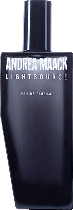 Andrea Maack Lightsource