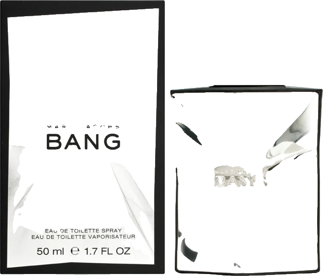 Marc Jacobs Bang