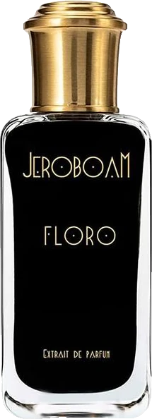Jeroboam Ambra