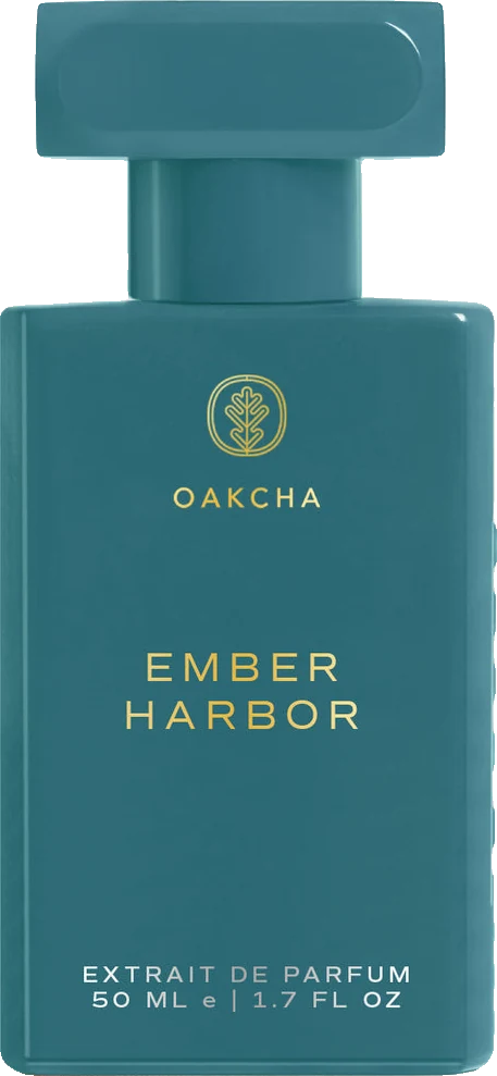 Oakcha Ember Harbor