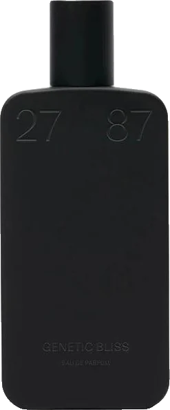 27 87 Genetic Bliss