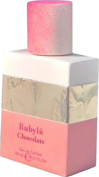 Lumi Rubylù Chocolate