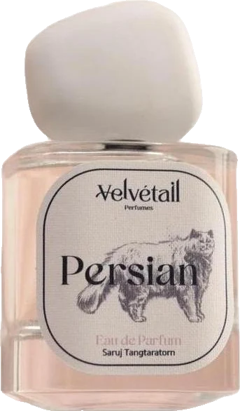 Velvétail Persian