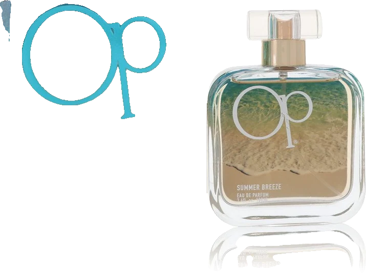 Ocean Pacific Summer Breeze