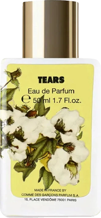 Comme des Garcons Tears