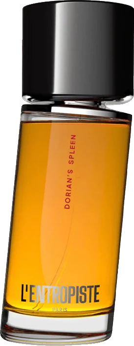 L'Entropiste Dorian's Spleen