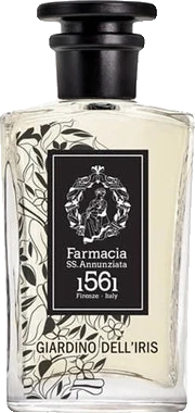 Farmacia SS. Annunziata Giardino dell'Iris