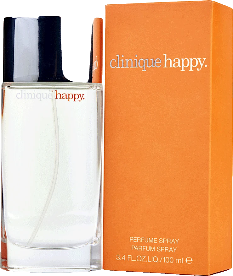 Clinique Happy for Woman Parfum
